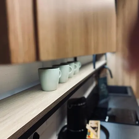 Officyna Apartamento