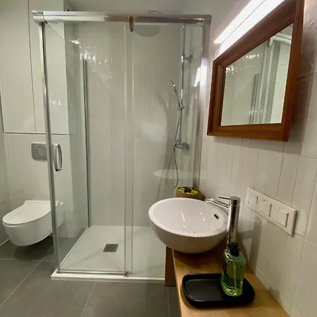 Apartamento Officyna