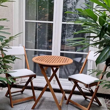 Officyna Apartamento