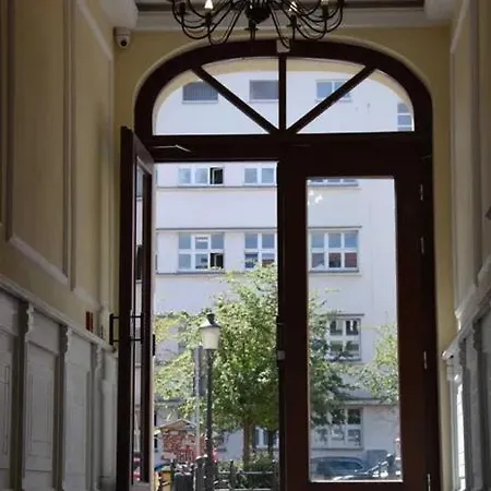 Officyna Appartement *