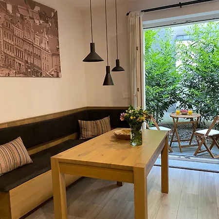 Officyna Appartement *