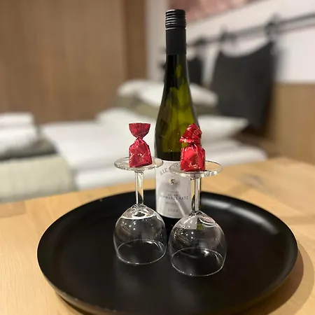 Apartment Officyna Poznan