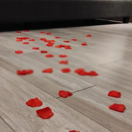 Apartment Officyna Poznan