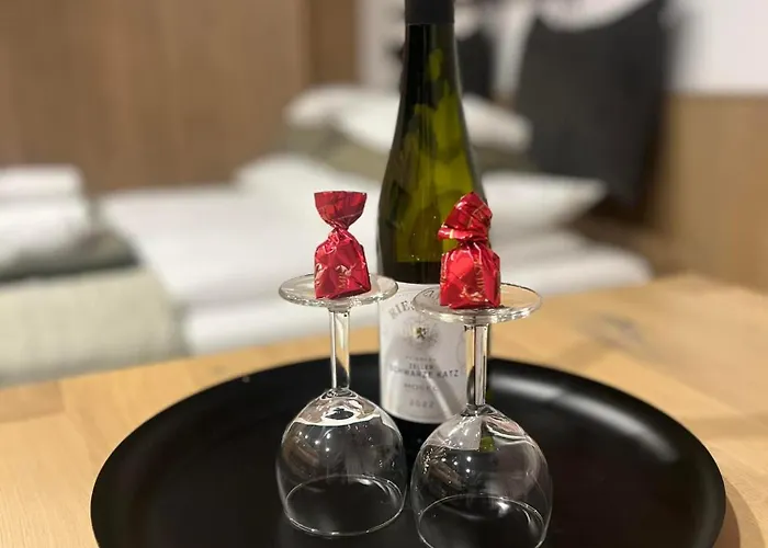 Appartement Officyna Poznań