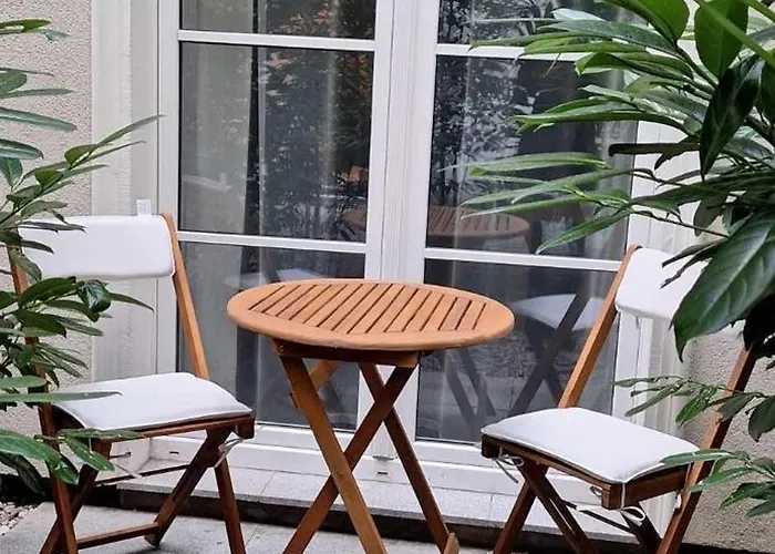 Officyna Appartement